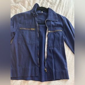 Unisex Utility jacket